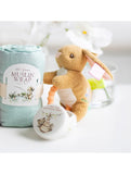 Mary Meyer Taggies Harmony Bunny Teether Rattle