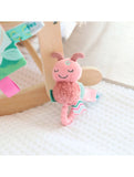 Mary Meyer Taggies Camilla Caterpillar Teether Rattle