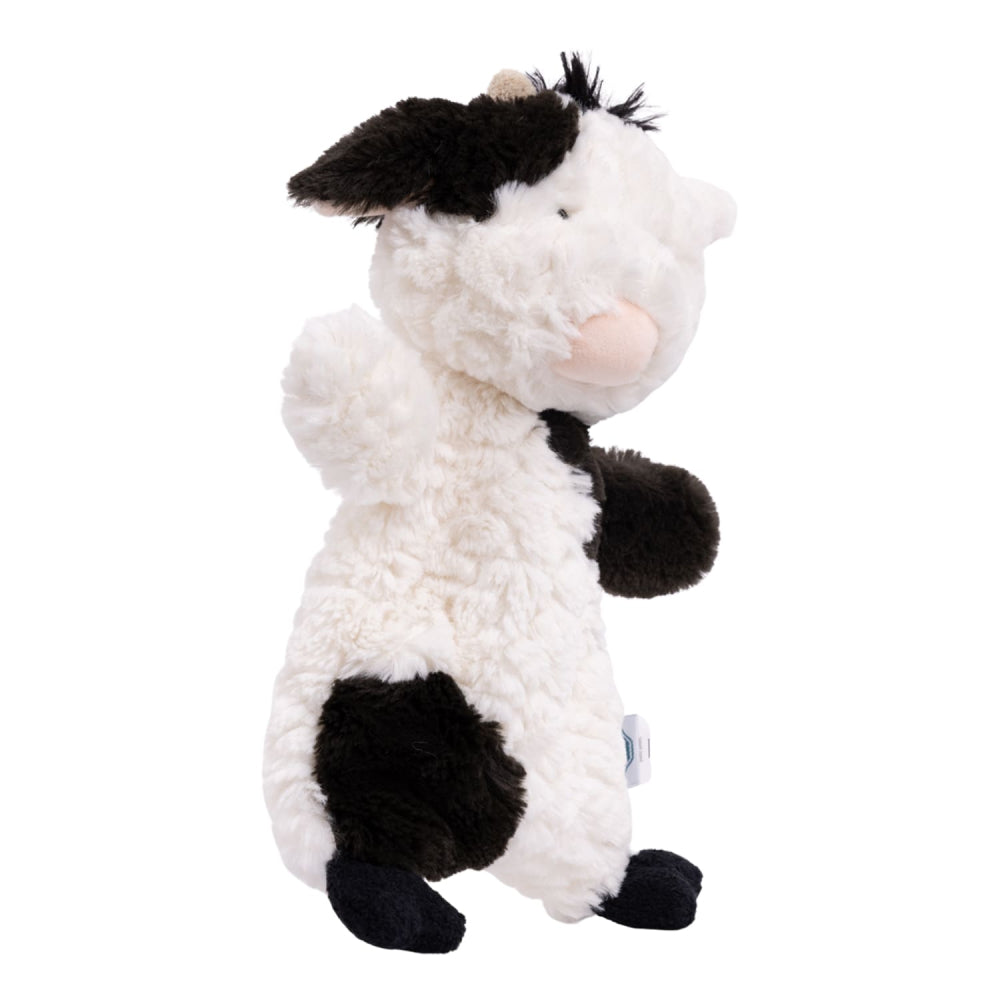 Mary Meyer Nursery Cow Lovey 28cm