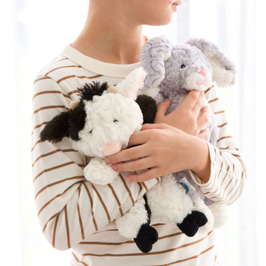 Mary Meyer Nursery Cow Lovey 28cm