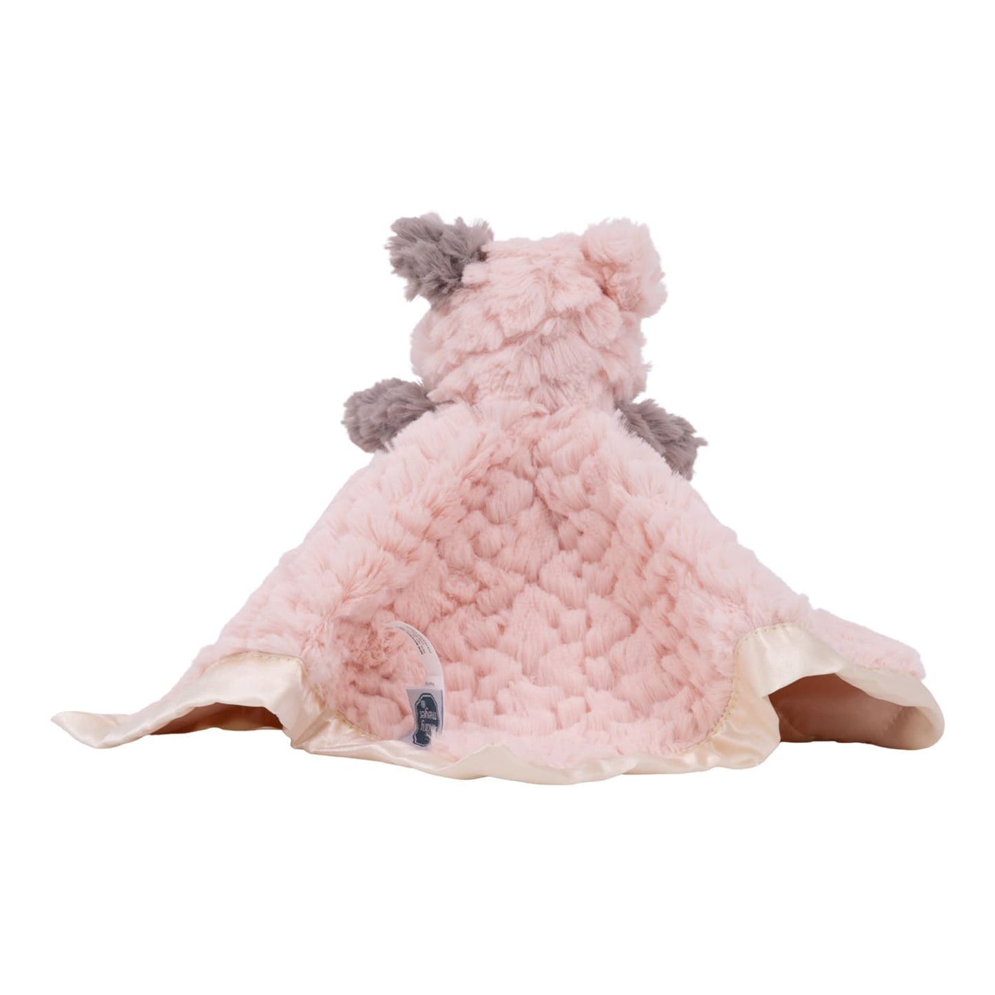 Mary Meyer Nursery Piglet Character Blanket