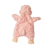 Mary Meyer Nursery Blush Duck Lovey 28cm