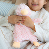 Mary Meyer Nursery Blush Duck Lovey 28cm