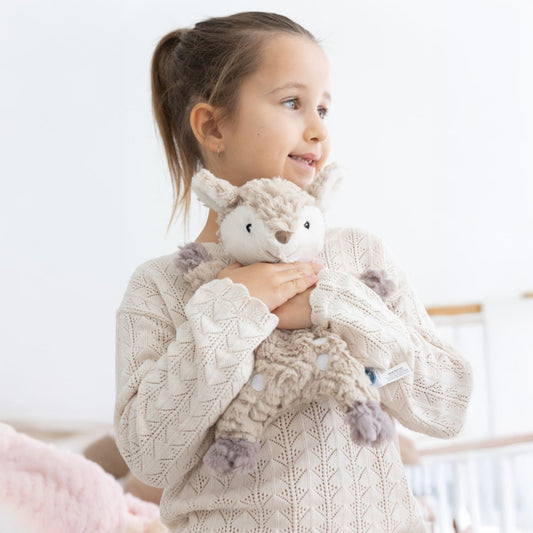 Mary Meyer Nursery Fawn Lovey 28cm