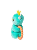 Mary Meyer Mooky Monster Teether Rattle