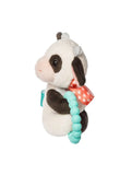 Mary Meyer Taggies Buttercup Cow Teether Rattle