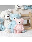 Mary Meyer Putty Seafoam Bear 43 cm