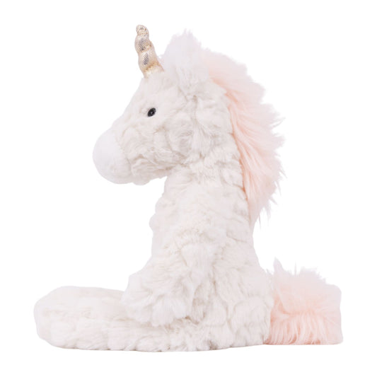 Mary Meyer Putty Cream Unicorn 28cm