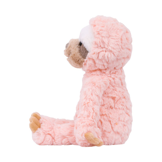 Mary Meyer Putty Blush Sloth 28cm