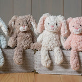 Mary Meyer Nursery Bunny Pink 28cm