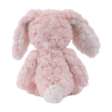 Mary Meyer Nursery Bunny Pink 28cm