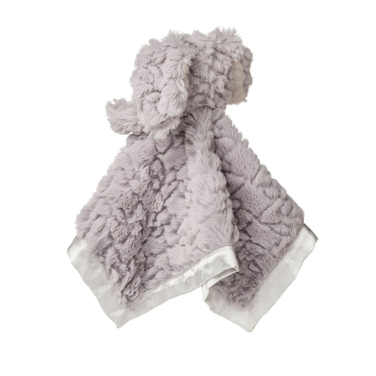Mary Meyer Nursery Shadow Bunny Character Blanket