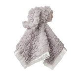 Mary Meyer Nursery Shadow Bunny Character Blanket