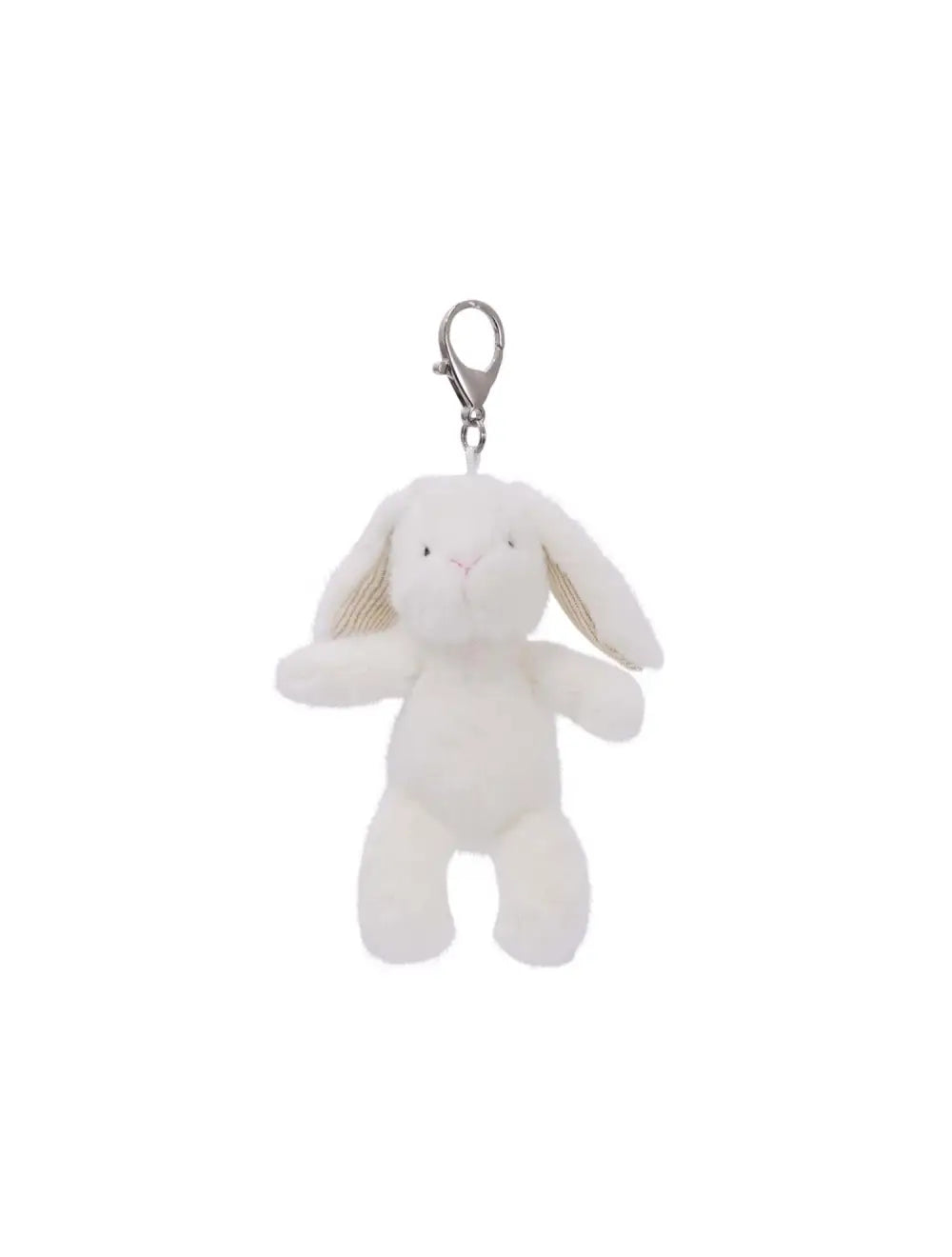 Mary Meyer Bunny Bag Charms - Soft