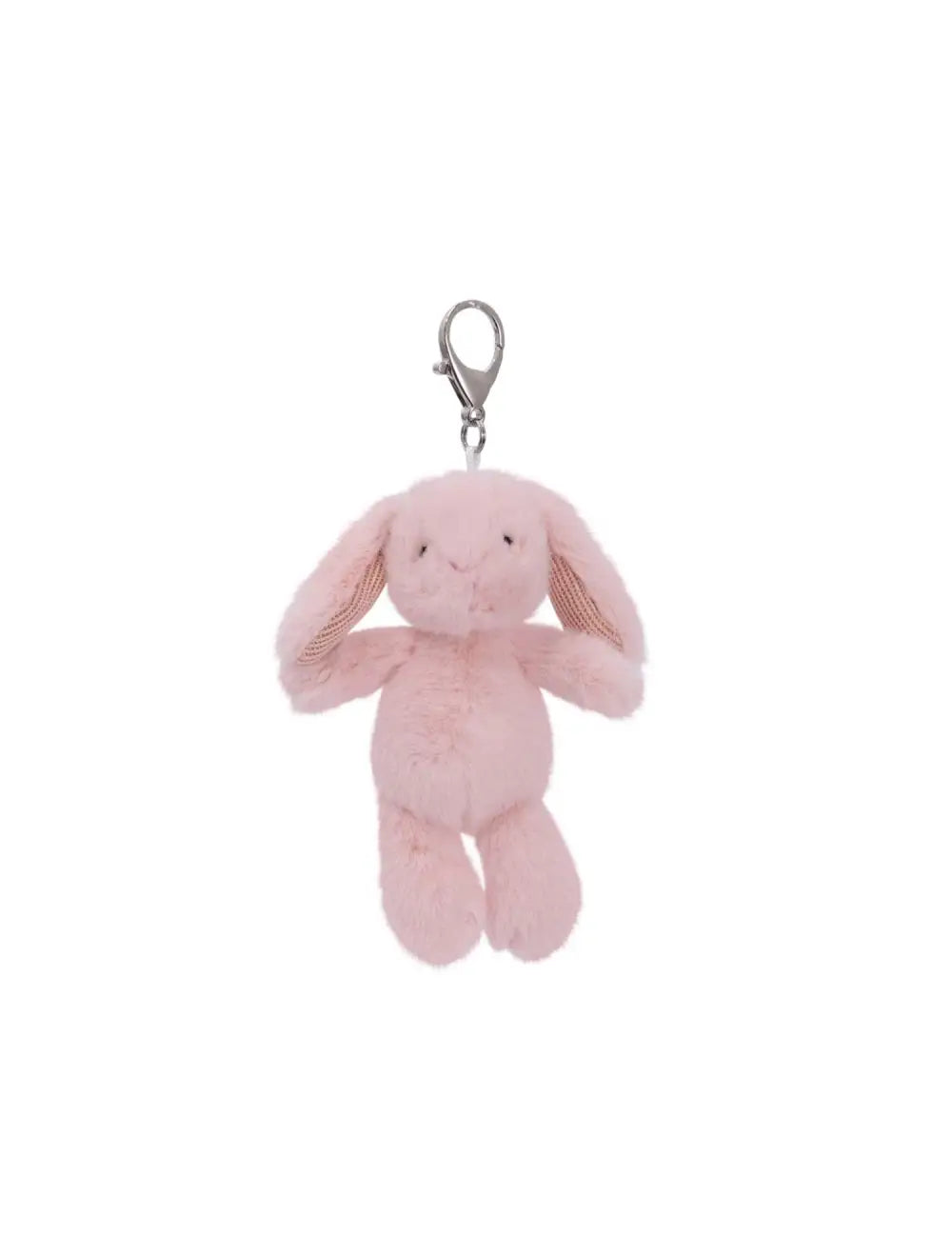 Mary Meyer Bunny Bag Charms - Soft