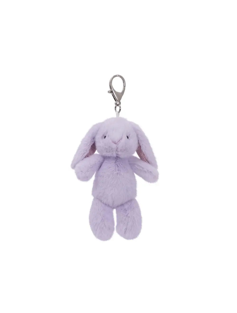 Mary Meyer Bunny Bag Charms - Soft