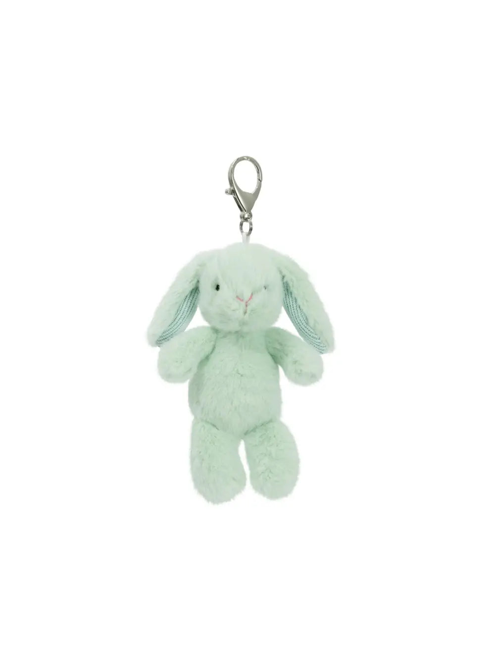 Mary Meyer Bunny Bag Charms - Soft
