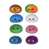 Smoosho's Mystery Dumpling