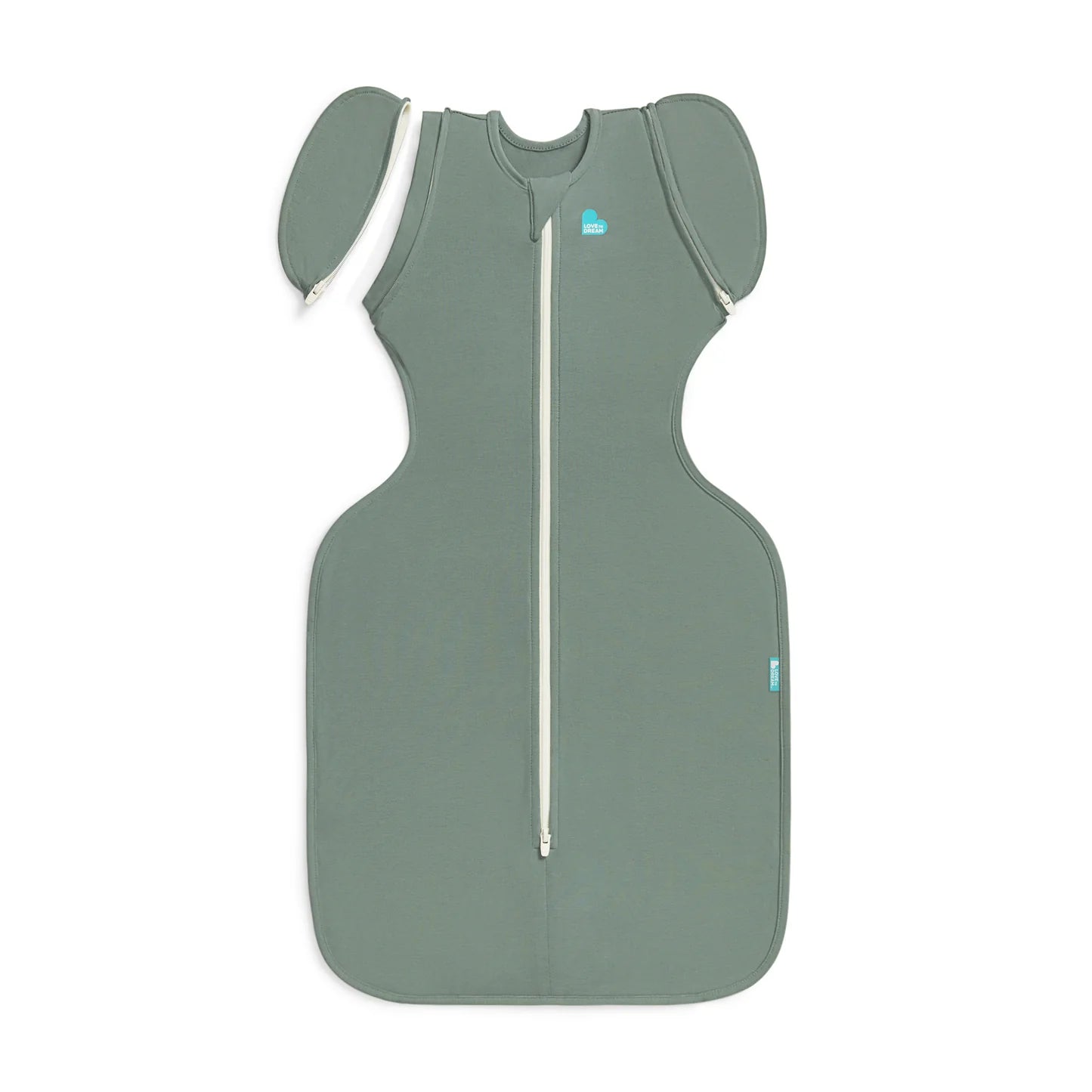 Love to Dream TRANSITION BAG Original 1.0 TOG - Deep Olive