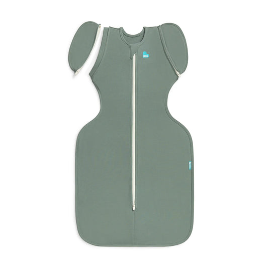 Love to Dream TRANSITION BAG Original 1.0 TOG - Deep Olive