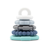 Jellystone Stacker and Teether Toy