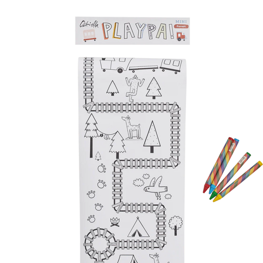 Playpa Mini Pack