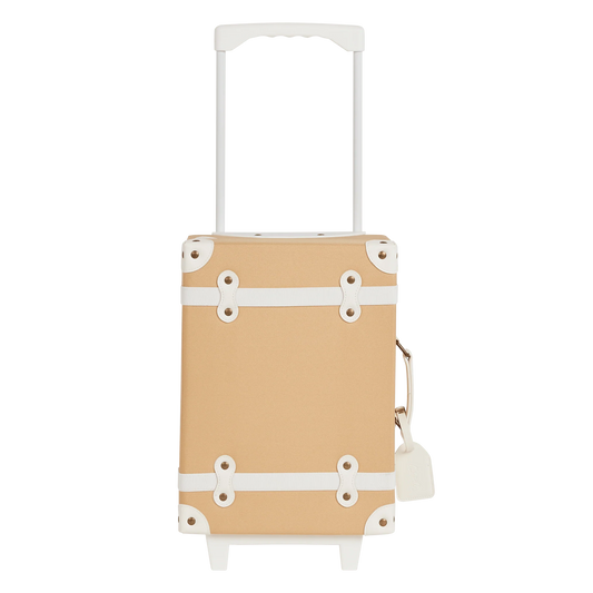 See-ya Suitcase.