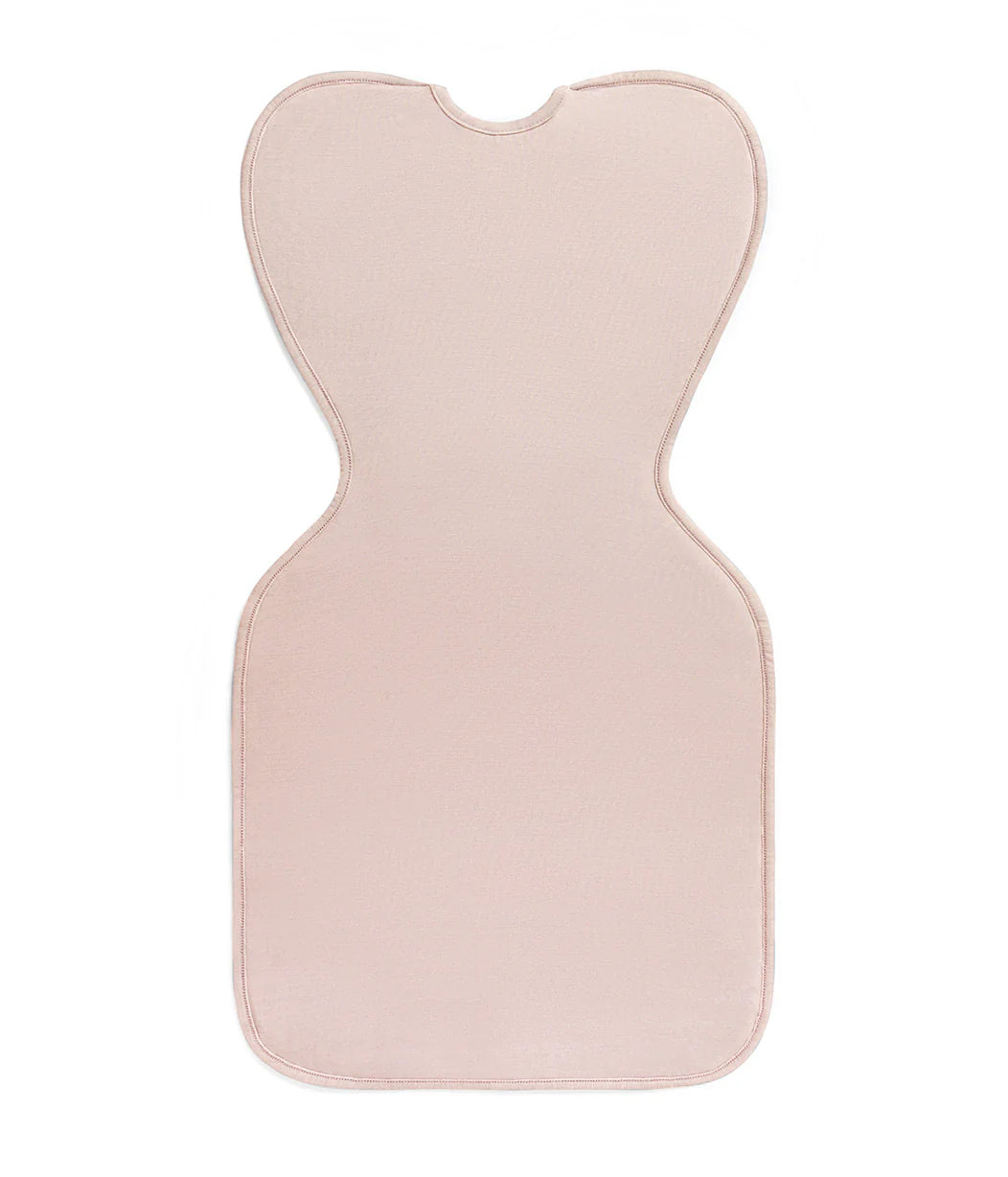 Love To Dream SWADDLE UP Lite 0.2 TOG  - Blush