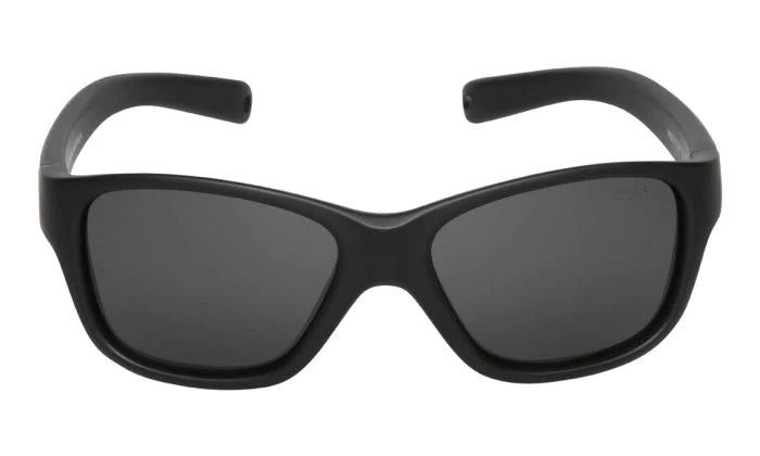 Ugly Fish Sunglasses PB003 BLACK