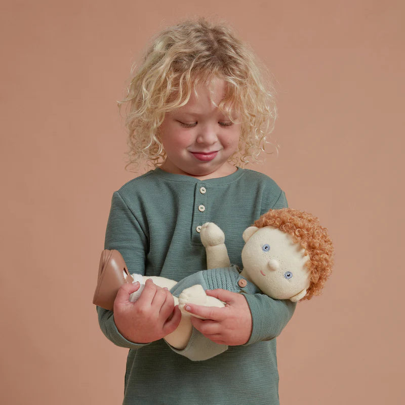 Dinkum Doll Pea