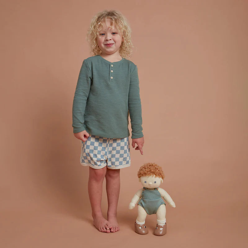 Dinkum Doll Pea