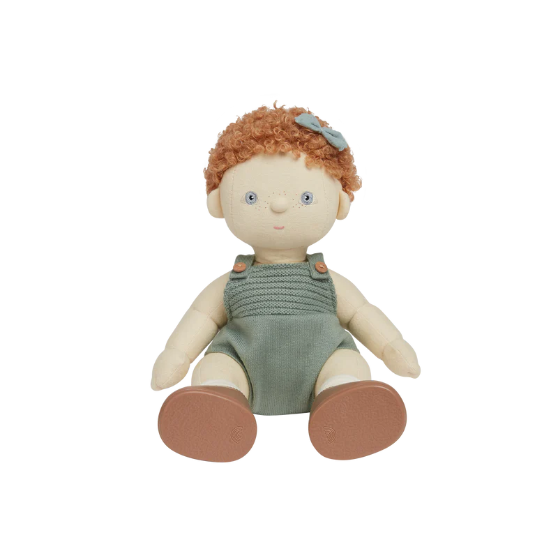 Dinkum Doll Pea