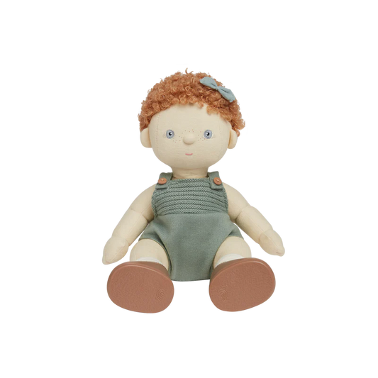 Dinkum Doll Pea