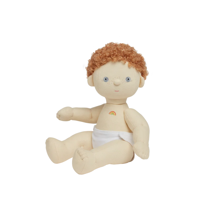 Dinkum Doll Pea