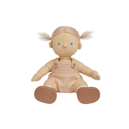 Dinkum Doll Petal