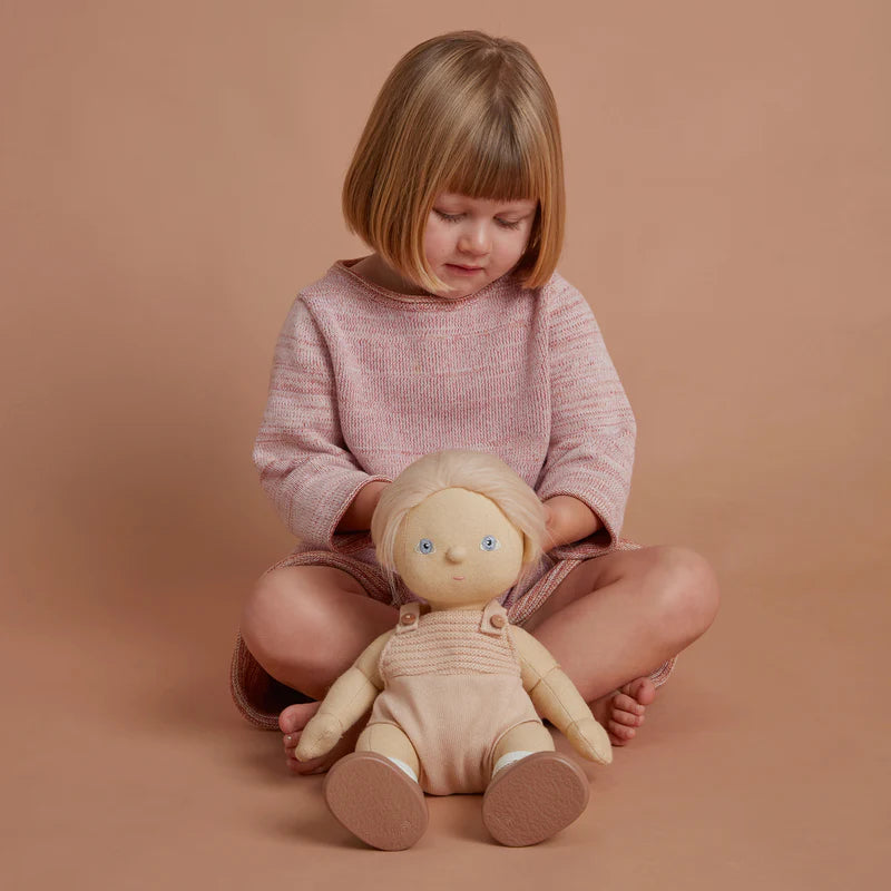 Dinkum Doll Petal