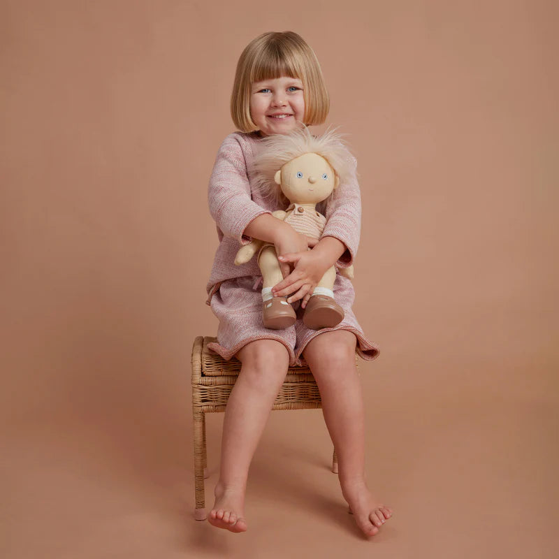 Dinkum Doll Petal