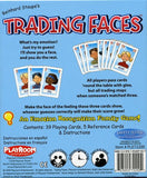 Trading Faces - The silly game of Emotional Intelligence