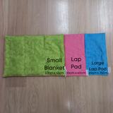 Weighted Lap Pad - 2kg