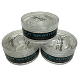 Clear Put 'Em Putty by Kaiko - for use with Pick 'Em Series