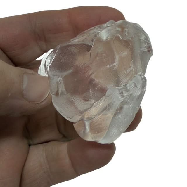 Clear Put 'Em Putty by Kaiko - for use with Pick 'Em Series