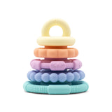 Jellystone Stacker and Teether Toy