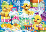 Rub a Dub Duckies Puzzle 35pce