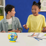 Disney 3D Puzzleball - Stitch 72 pce