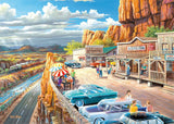 Scenic Overlook Puzzle - 500 piece Large Format