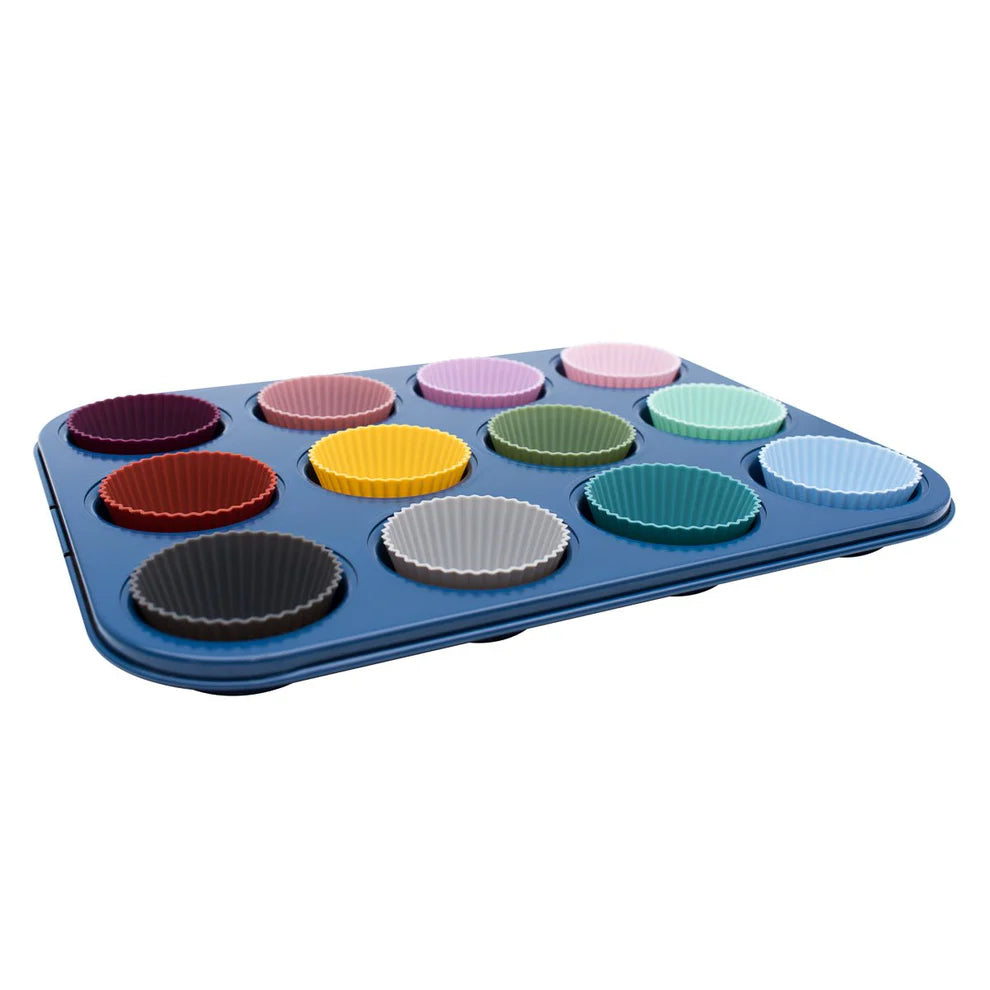 Muffin Cups by We Might Be Tiny