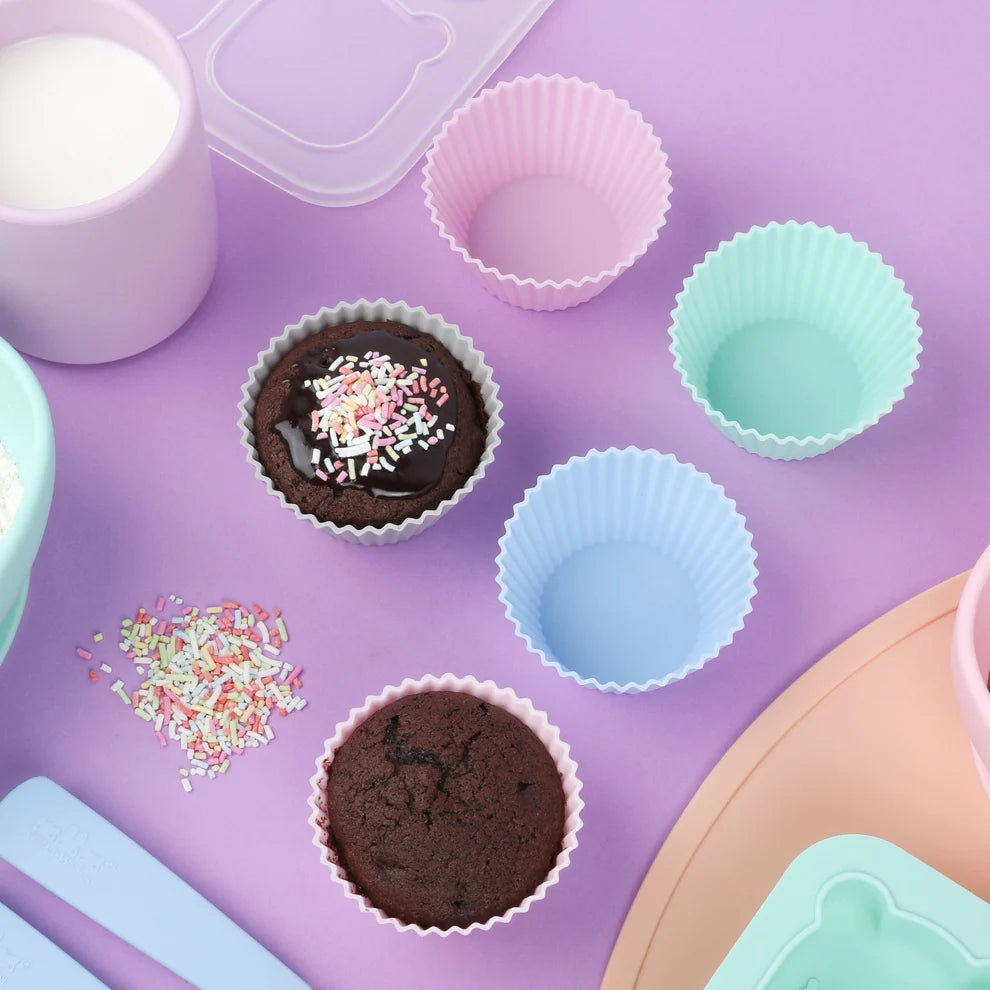 Muffin Cups by We Might Be Tiny
