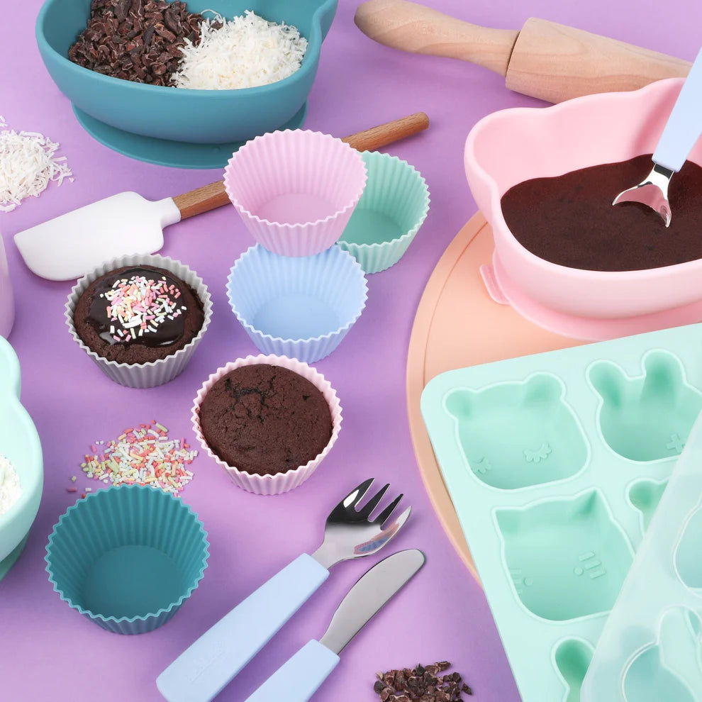 Muffin Cups by We Might Be Tiny