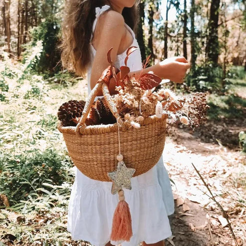 Star Decoration Craft Kit