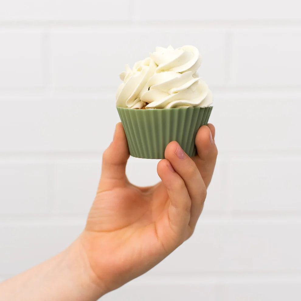 Muffin Cups by We Might Be Tiny